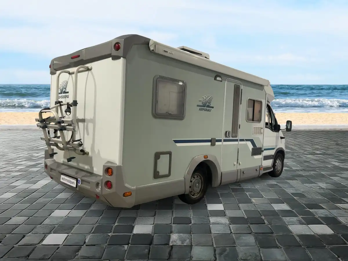 WEINSBERG Imperiale T 600 MF - Ansicht 4